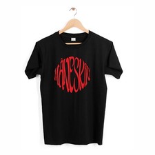 T-Shirt Unisex Maneskin gruppo