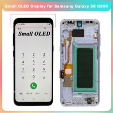 Piccolo display LCD touch