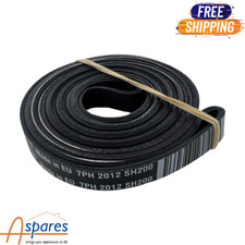 LOGIK LCD8W18 LCD7W18 LHP8W18 ASCIUGATRICE 2012H7 2012 7PH 7PH2012 35647