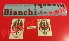Bianchi kit tour france - bianchi,