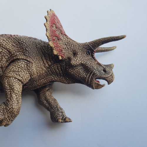 Schleich dinosaur figure - schleich,