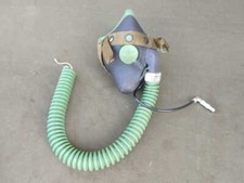 Maschera ossigeno Modello