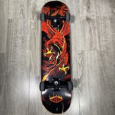 Powell Peralta Golden Dragon