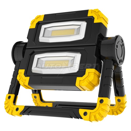 Faretto led cantiere 40w - cantiere,