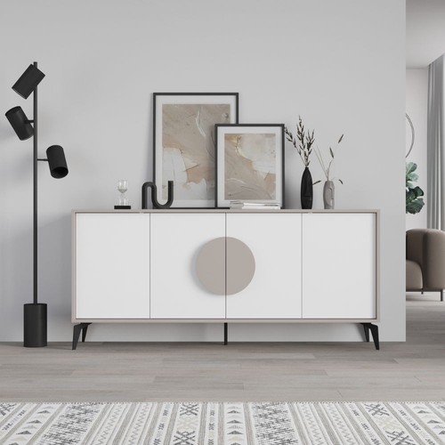 Dechome madia moderna - dechome,