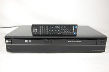 LG RC389H Registratore DVD/VHS