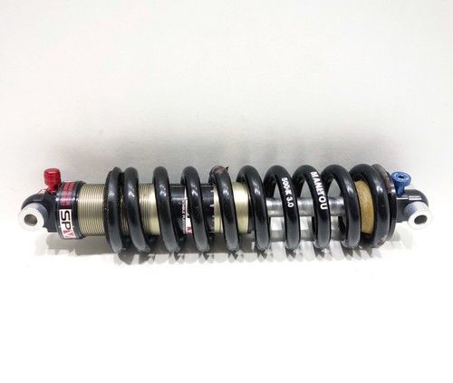 Manitou swinger downhill molla - downhill,