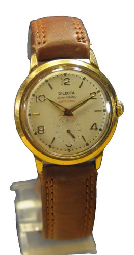Orologio polso uomo - da,