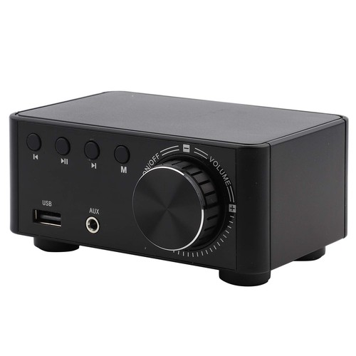 Ywbl amplificatore stereo - ywbl-wh,