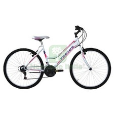 1PZ BICICLETTA DONNA 'MTB' 26