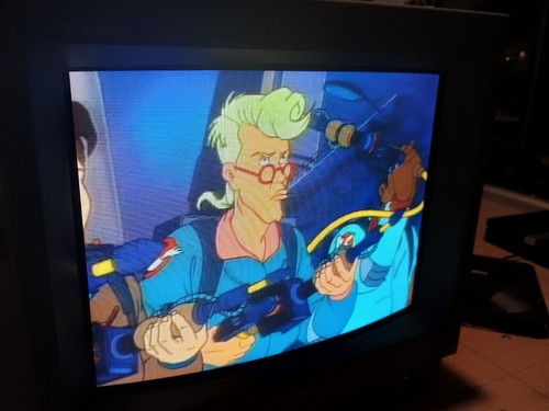 Sony trinitron pvm 14n1u - trinitron, pvm-14n1u