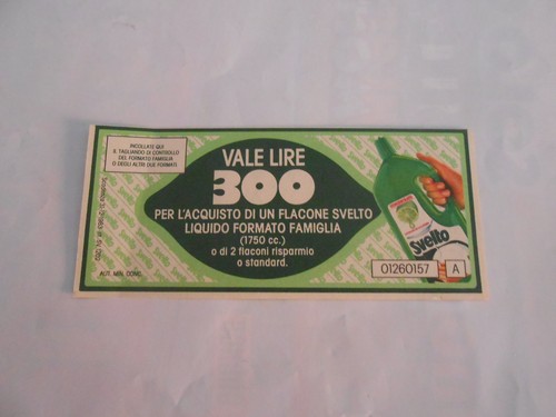 Svelto liquido buono sconto - liquido,