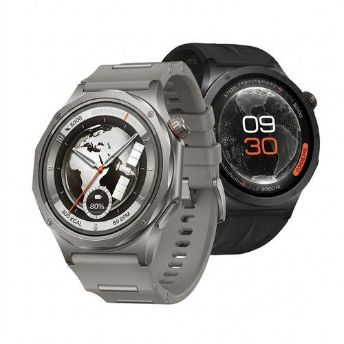 Smartwatch oppo watch 32gb - smartwatch,