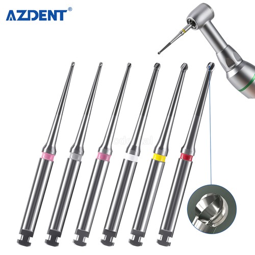 6pcs microscopio cuello - microscopio,