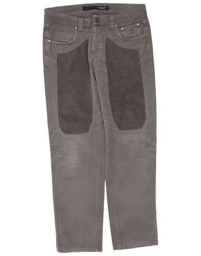 Jeans uomo dritto jeckerson - jeans,