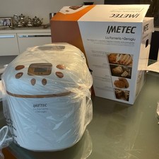 Macchina del Pane IMETEC La