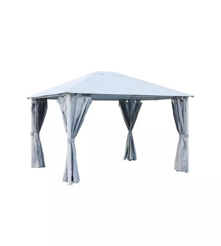 Gazebo esterno fuenti - esterno, "fuenti"