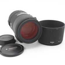 SIGMA APO MACRO 150mm F2.8 EX