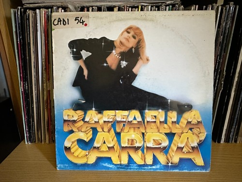 Raffaella carrà - raffaella,