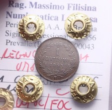 Umberto 1 centesimo - i,