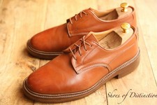 Scarpe derby Tricker's Kendal