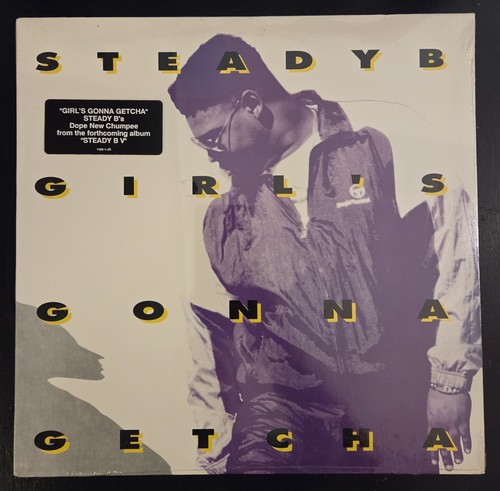 Steady girls gonna - b,