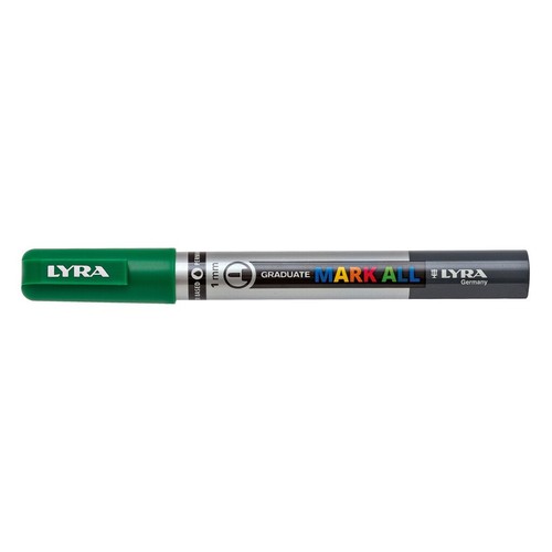 Marcatore pennarello lyra - a,
