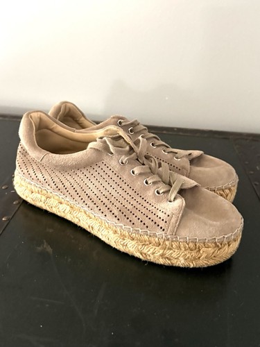 Sneaker espadrillas marc - espadrillas,