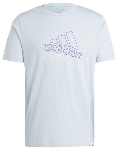 Shirt uomo adidas - tech, bos