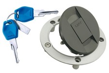 Tappo serbatoio carburante