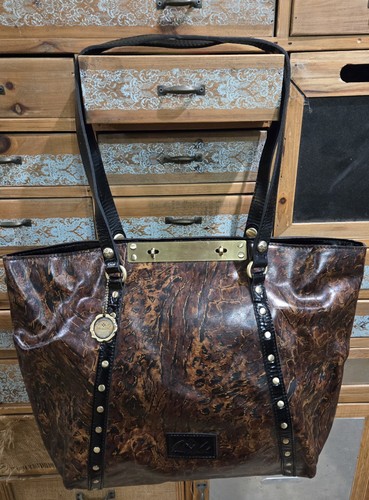 Borsa patricia nash edizione - borsa,