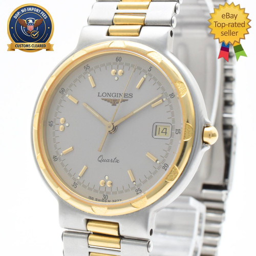 Quasi nuovo orologio vintage - nuovo],