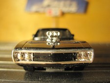 HO 1:64 Carrozzeria Metallo