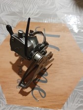 Deragliatore Vintage