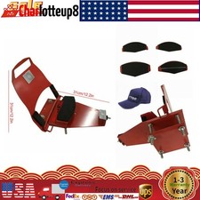 Morsetto per cappello