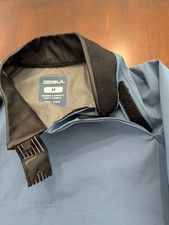 Giacca da vela Gul Shore Spray