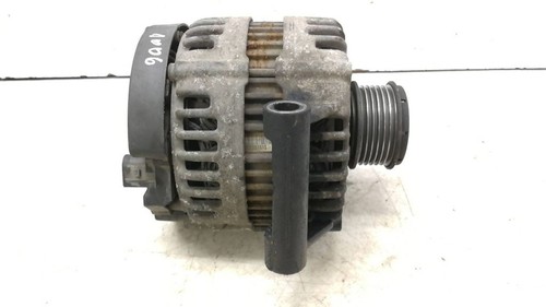 Alternator generator ford - alternator,