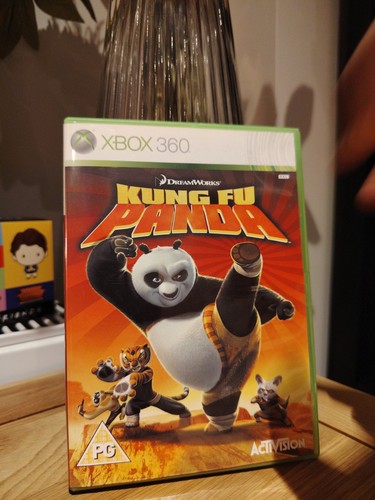 Kung panda xbox - kung,