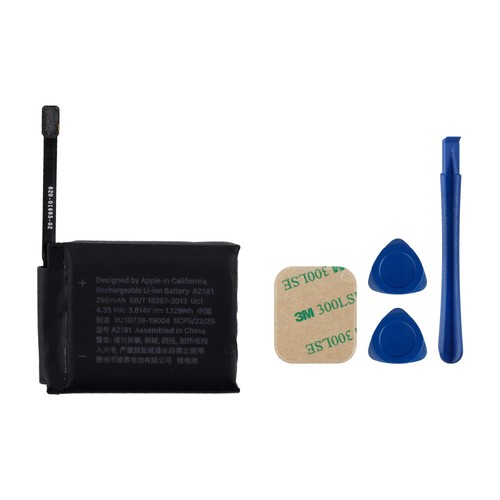 Swark batteria sostitutiva - batteria,