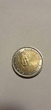 2 Euro Commemorativa Italia 150° anniversario Nascita di Maria Montessori - 2020