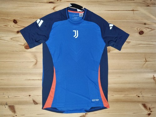Nuova maglia allenamento