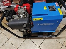 motosaldatrice gen set 