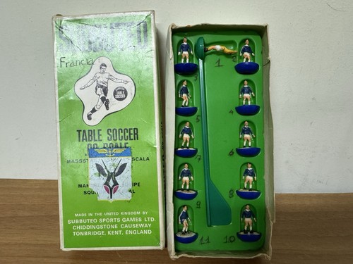 Squadra subbuteo - squadra,