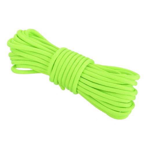 550 corda paracord 26ft 4mm - corda,