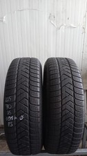 PNEUMATICI TERMICI 215 70 16 104H PIRELLI SCORPION WINTER ANNO DI PRODUZION 2016