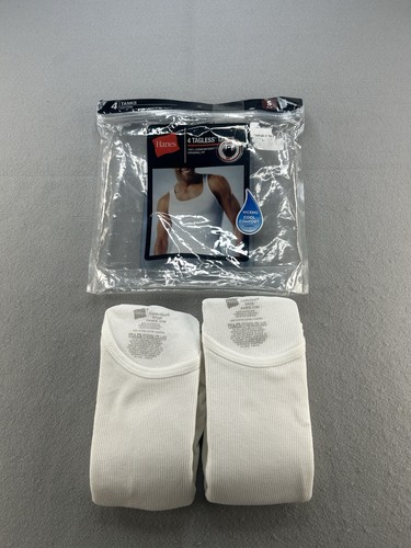 Hanes confezione canottiere - hanes,