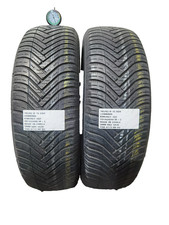 2 PNEUMATICI USATI 185/65 R 15