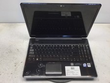 HP Pavilion DV6-FV161AV Intel