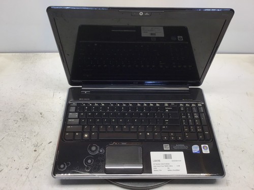 Pavilion dv6 fv161av intel - dv6-fv161av,