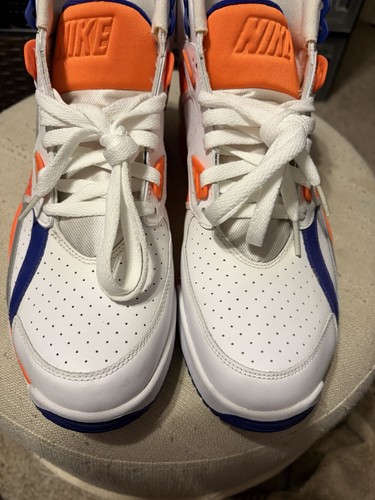 Nike air trainer jackson - air,